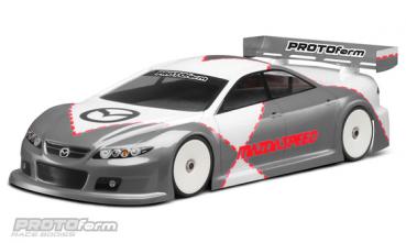 Protoform Mazda Speed 6 Prolite