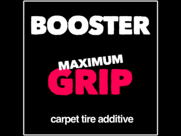 Booster Maximum Grip