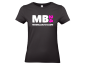 Preview: MB24 T-Shirt M for Woman