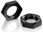 Preview: Xray Alu Wheel Nut - Ribbed - Hard Coated