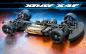 Preview: Xray X4F FWD Touringcar