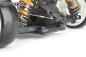 Preview: CARTEN T410 FWD 1/10 Touringcar