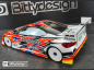 Preview: Bittydesign M410 Ultra Lightweight