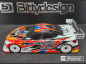 Preview: Bittydesign M410 Ultra Lightweight