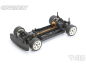 Preview: CARTEN T410 1/10 4WD Touring Car
