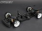 Preview: CARTEN T410 FWD 1/10 Touringcar