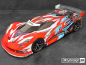 Preview: Bittydesign ARES-1 1/10 GT Body