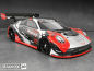 Preview: Bittydesign BDGT8-PGT3RLW
