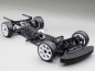 Preview: Destiny RX-10F 2.0 FWD Tourenwagen