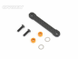 Preview: CARTEN Lenkungsplatte Carbon