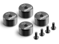 Mobile Preview: Hudy Precision Balancing Weights