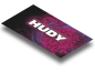 Mobile Preview: Hudy Pit Mat  Full Color 650x950mm