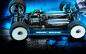 Mobile Preview: Xray XB8e 2023 Offroad Buggy