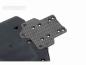 Preview: CARTEN T410 Composite Fiber Bodenplatten