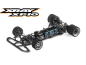 Preview: Xray XP10 Pro 235mm Pan Car