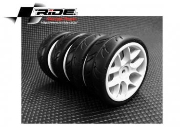 Ride FWD Tires