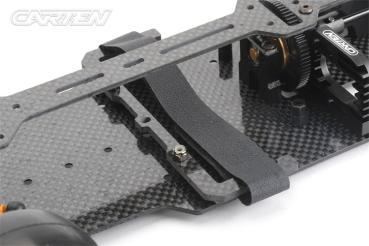CARTEN T410 FWD 1/10 Touringcar