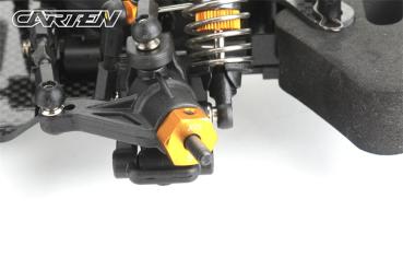 CARTEN T410 FWD 1/10 Touringcar