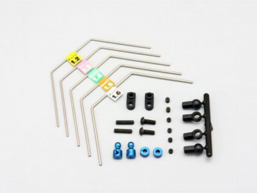 Yokomo Front Stabilizer Set