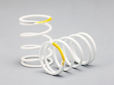 Yokomo PRO Shock Spring Long Type - Yellow