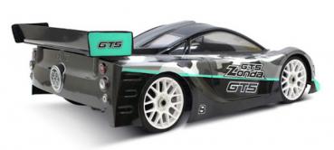Team Titan Blitz GT5 Zonda 1.0mm