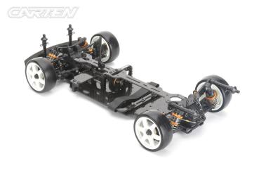 CARTEN T410 FWD 1/10 Touringcar