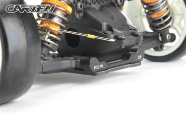 CARTEN T410 FWD 1/10 Touringcar