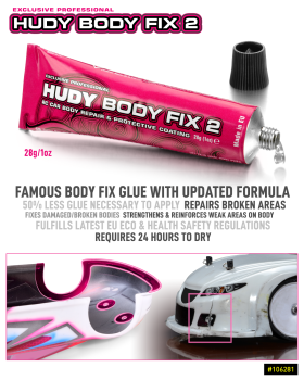 Hudy Body Fix Version2