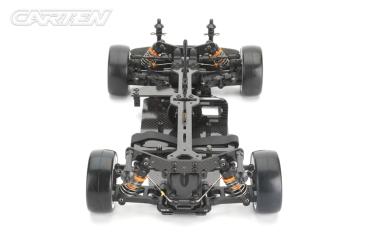 CARTEN T410 FWD 1/10 Touringcar