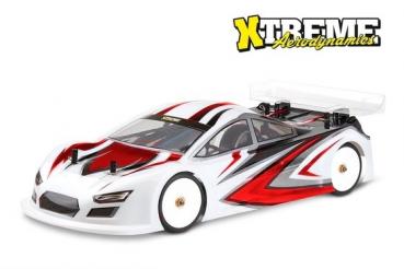 Xtreme Twister Speciale 0.7mm