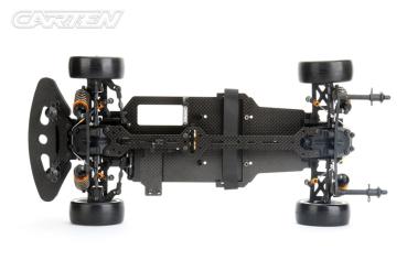 CARTEN T410 FWD 1/10 Touringcar