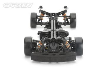 CARTEN T410 FWD 1/10 Touringcar