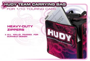 Hudy Tasche für 1/10 Tourenwagen