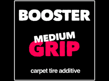 Booster Medium Grip