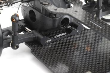 CARTEN T410 FWD 1/10 Touringcar