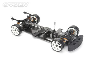 CARTEN T410 FWD 1/10 Touringcar