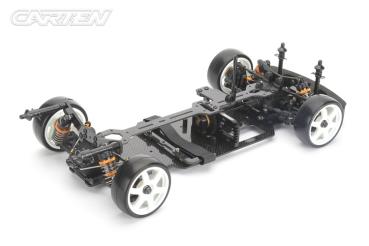 CARTEN T410 FWD 1/10 Touringcar
