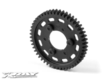 Xray Composite 2 Speed Gear 50T