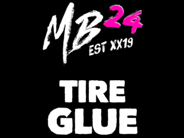 MB24 Tire Super Glue