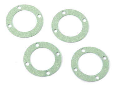 Xray Front/Rear Differential Gasket