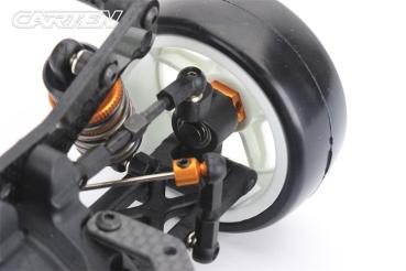 CARTEN T410 FWD 1/10 Touringcar