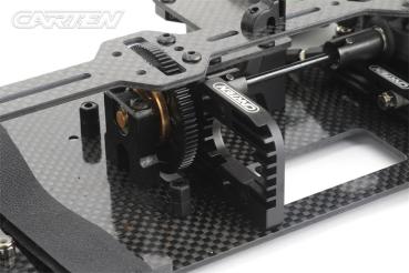 CARTEN T410 FWD 1/10 Touringcar