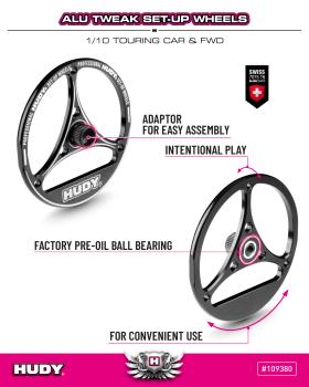 Preview: Hudy 109380