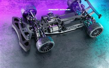 Preview: Xray 350606