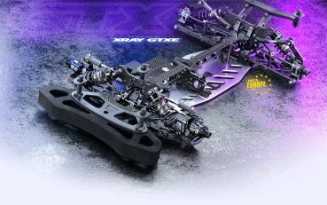 Preview: Xray 350606