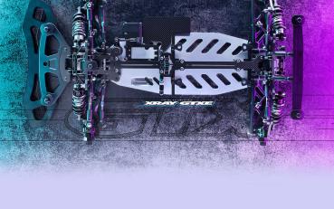 Preview: Xray 350606