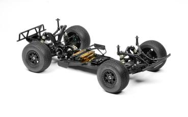Preview: Xray SCX 2023 Shortcourse Buggy