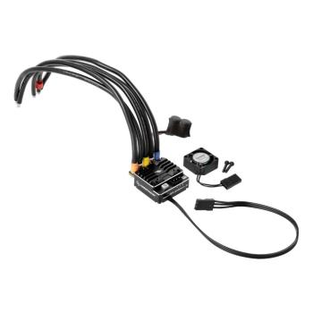 Hobbywing Xerun XR10 Stock Spec Brushless Regler 100A