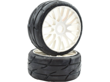 MB24 1/8 GT Performance Tires