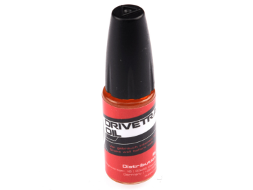 RUDDOG Drivetrain Oil 10ml